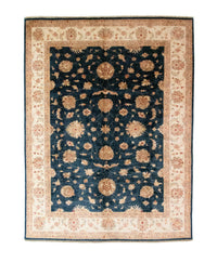Tapete Ziegler 370x276cm - Tapete Oriental – product image