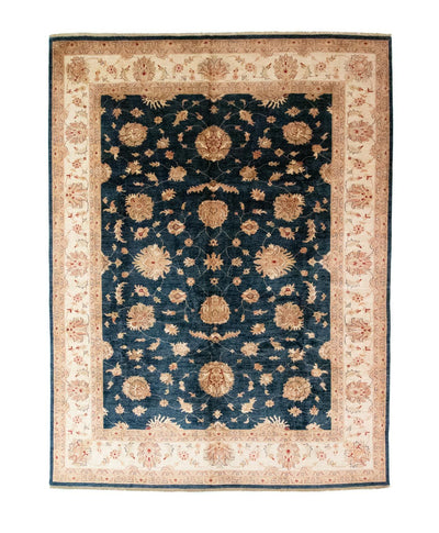 Tapete Ziegler 276x370cm - Tapete Oriental