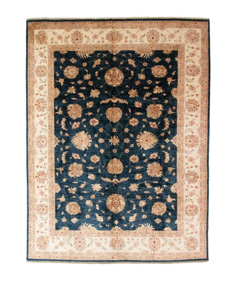 Tapete Ziegler 370x276cm - Tapete Oriental