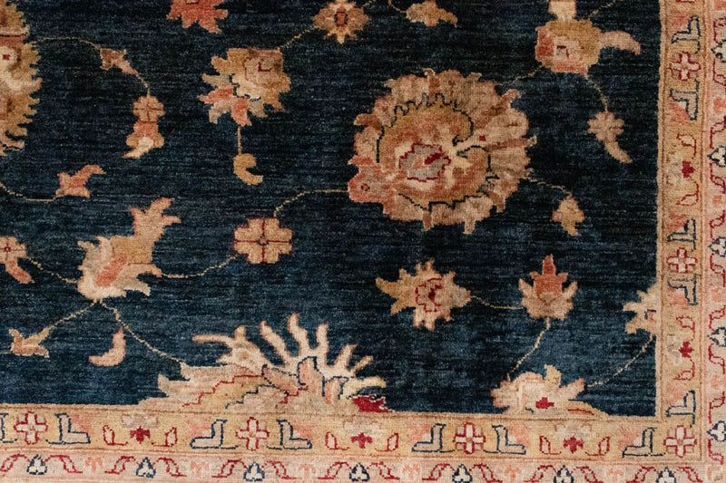 Tapete Ziegler 370x276cm - Tapete Oriental