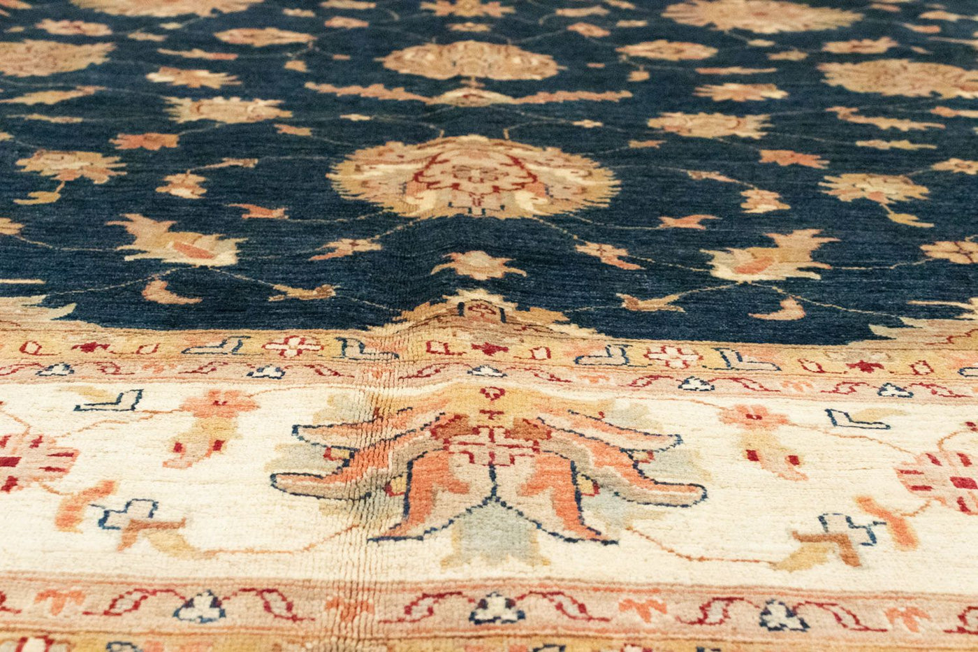 Tapete Ziegler 370x276cm - Tapete Oriental