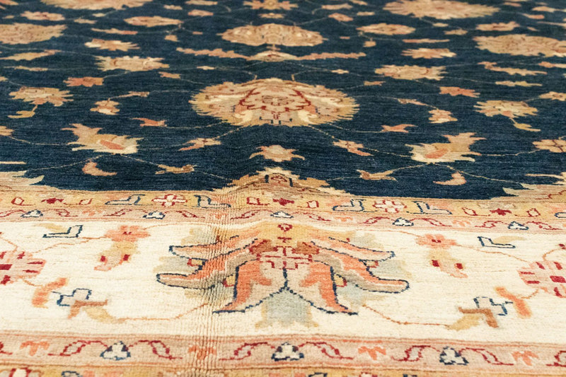 Tapete Ziegler 370x276cm - Tapete Oriental