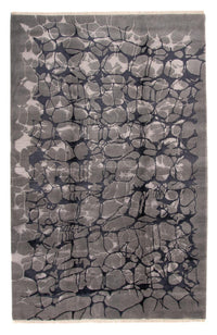 Tapete de desenhador 207x303cm - Designerteppich – product image