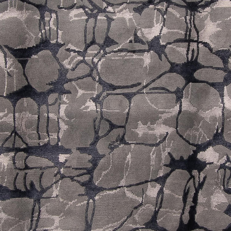 Tapete de desenhador 207x303cm - Designerteppich
