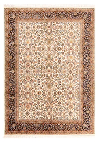 Kashan Indo Tapete 243x172cm - Tapete Oriental – product image