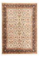 Kashan Indo Tapete 243x172cm - Tapete Oriental