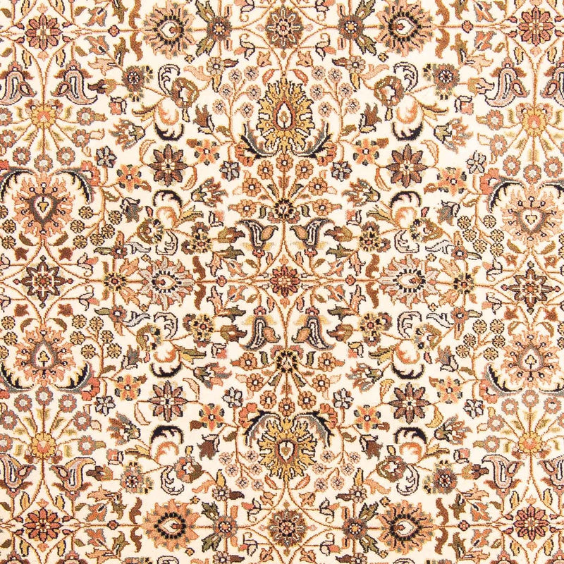 Kashan Indo Tapete 243x172cm - Tapete Oriental