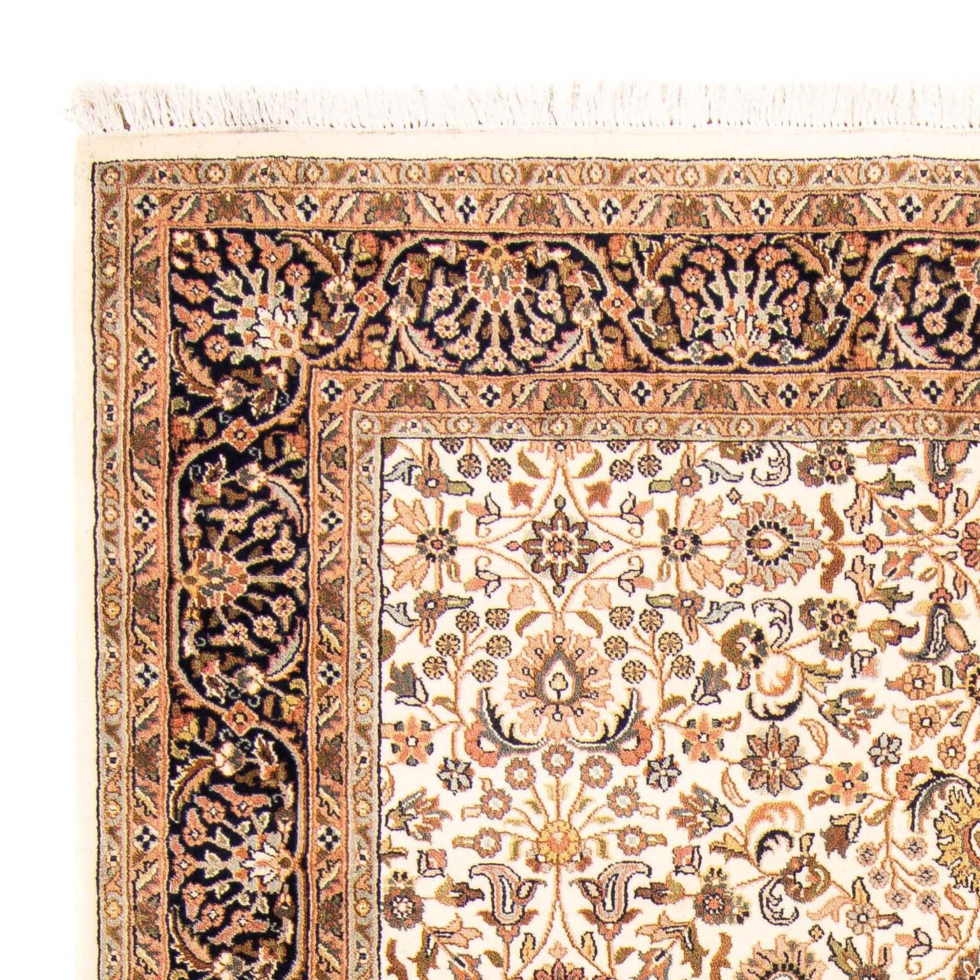 Kashan Indo Tapete 243x172cm - Tapete Oriental