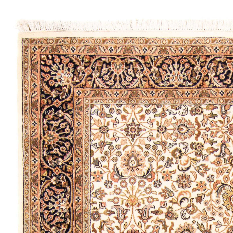 Kashan Indo Tapete 243x172cm - Tapete Oriental