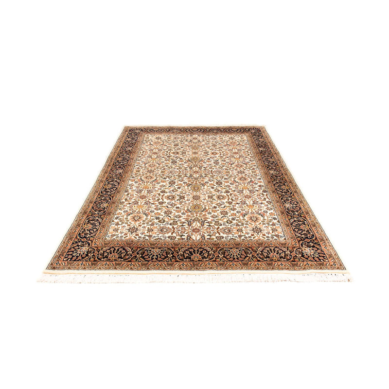 Kashan Indo Tapete 243x172cm - Tapete Oriental