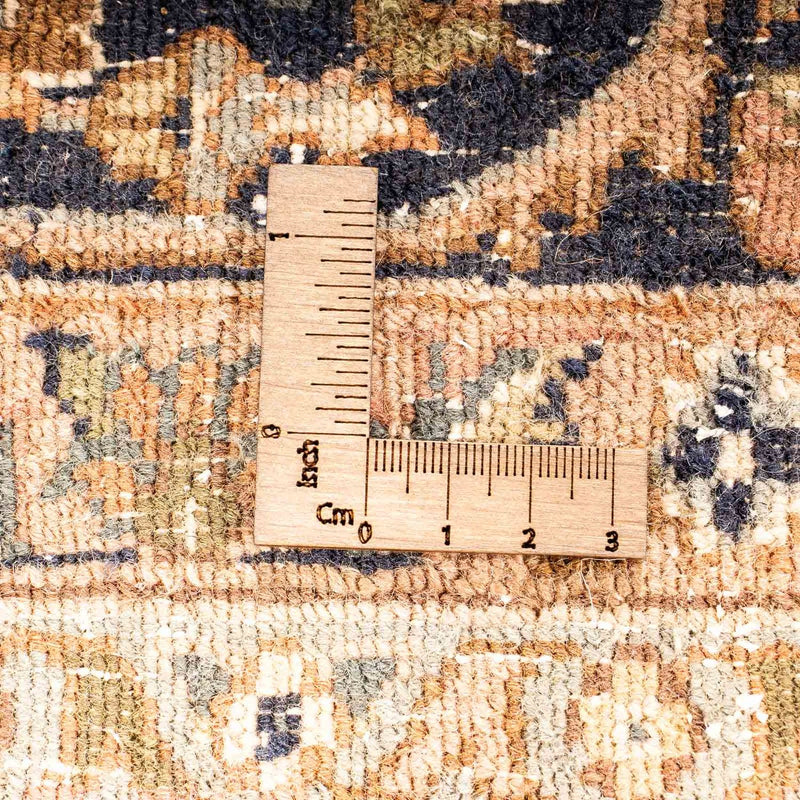 Kashan Indo Tapete 243x172cm - Tapete Oriental