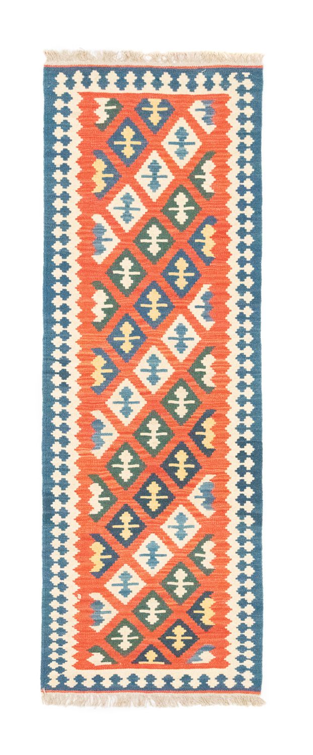 Kilim Fars Tapete 205x60cm