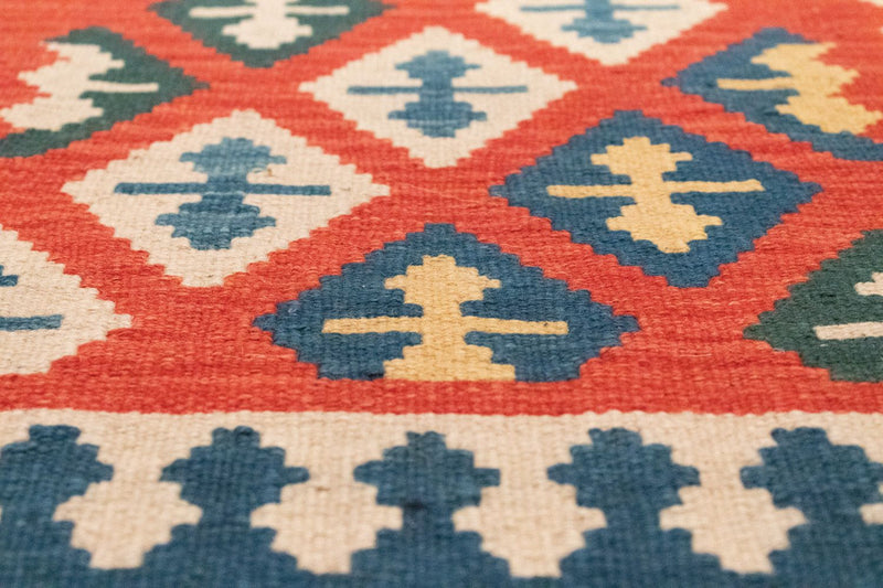 Kilim Fars Tapete 205x60cm