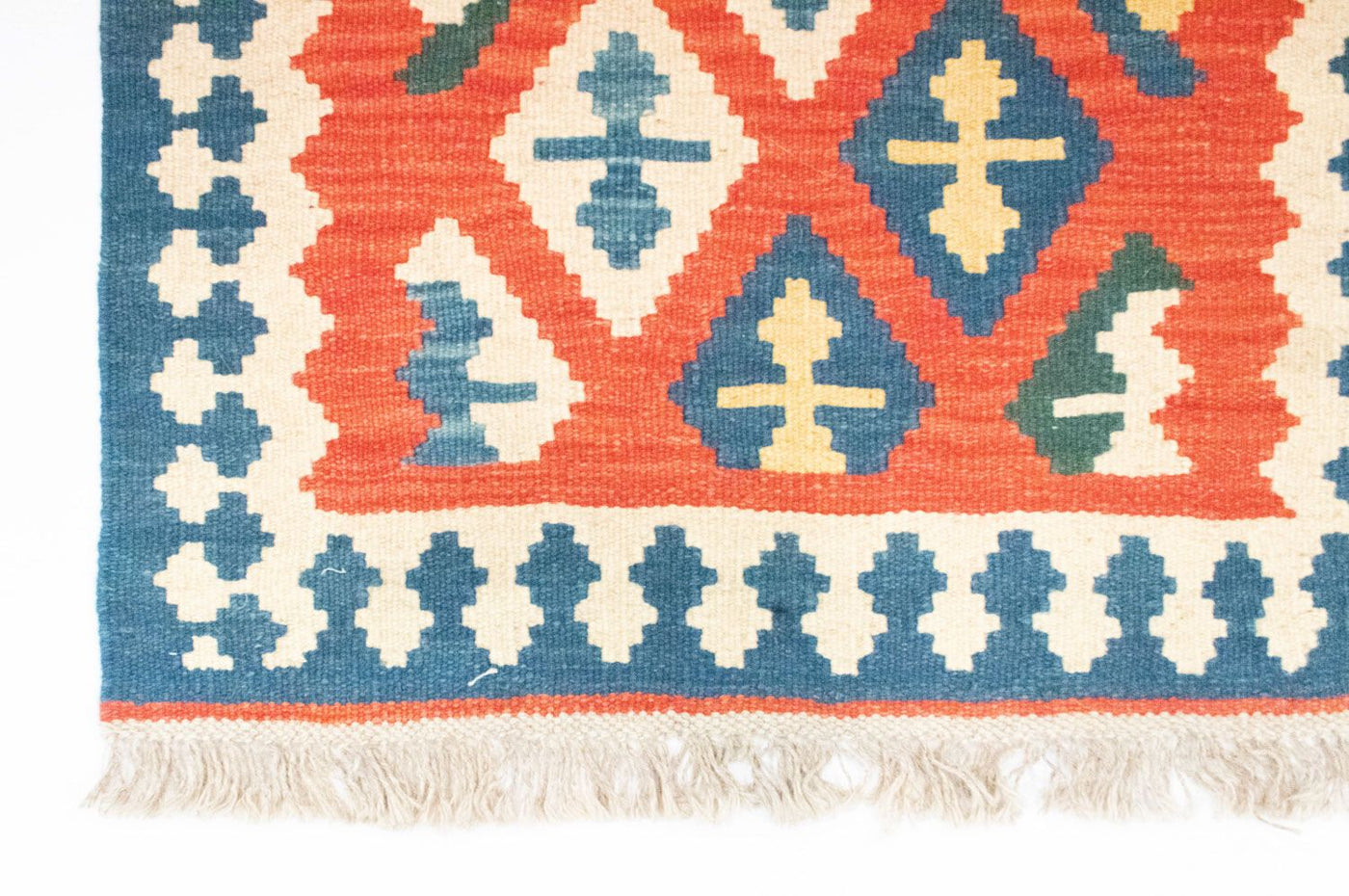 Kilim Fars Tapete 205x60cm