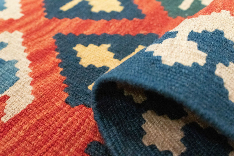 Kilim Fars Tapete 205x60cm