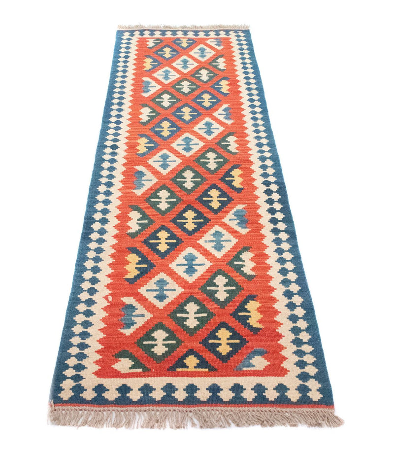 Kilim Fars Tapete 205x60cm