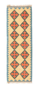 Kilim Fars Tapete 200x60cm