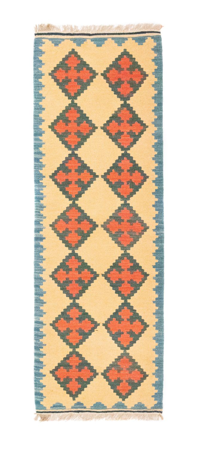 Kilim Fars Tapete 200x60cm