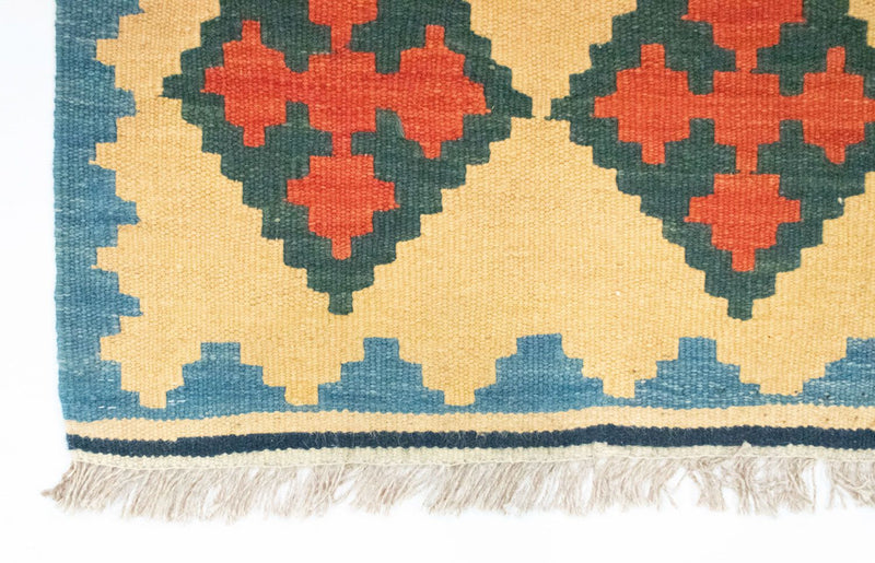 Kilim Fars Tapete 200x60cm