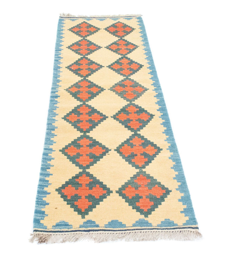 Kilim Fars Tapete 200x60cm