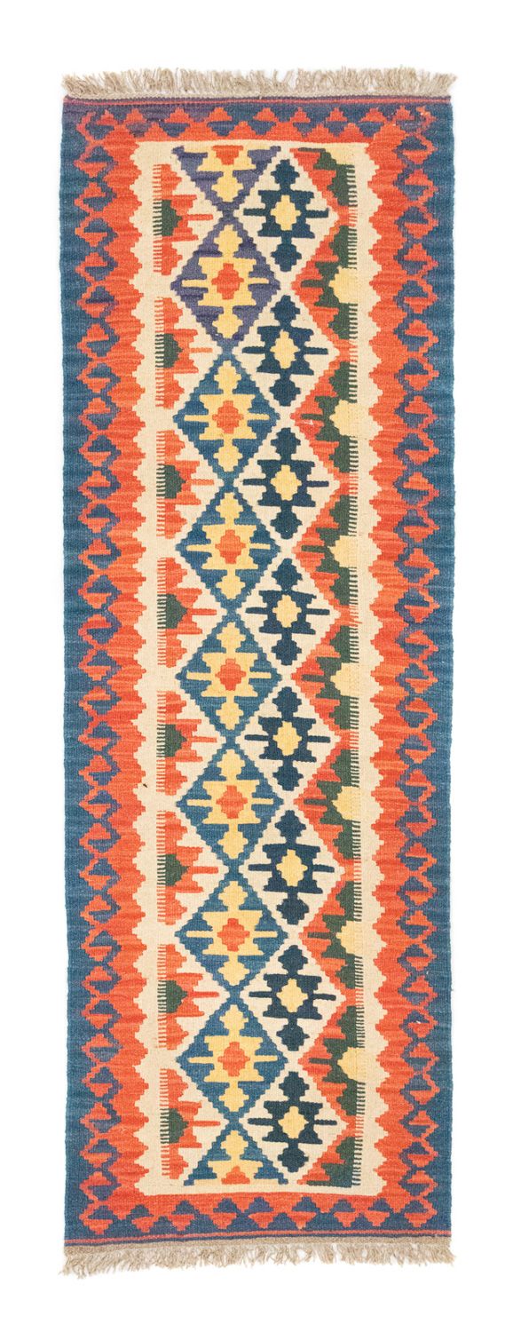Kilim Fars Tapete 207x60cm