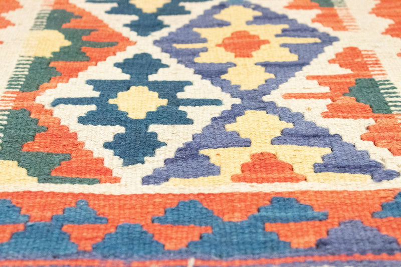 Kilim Fars Tapete 207x60cm