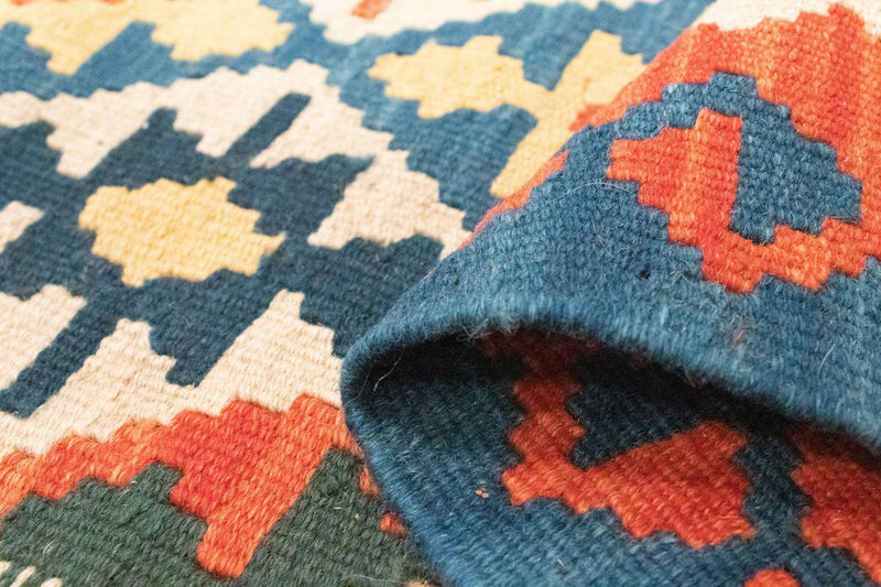 Kilim Fars Tapete 207x60cm