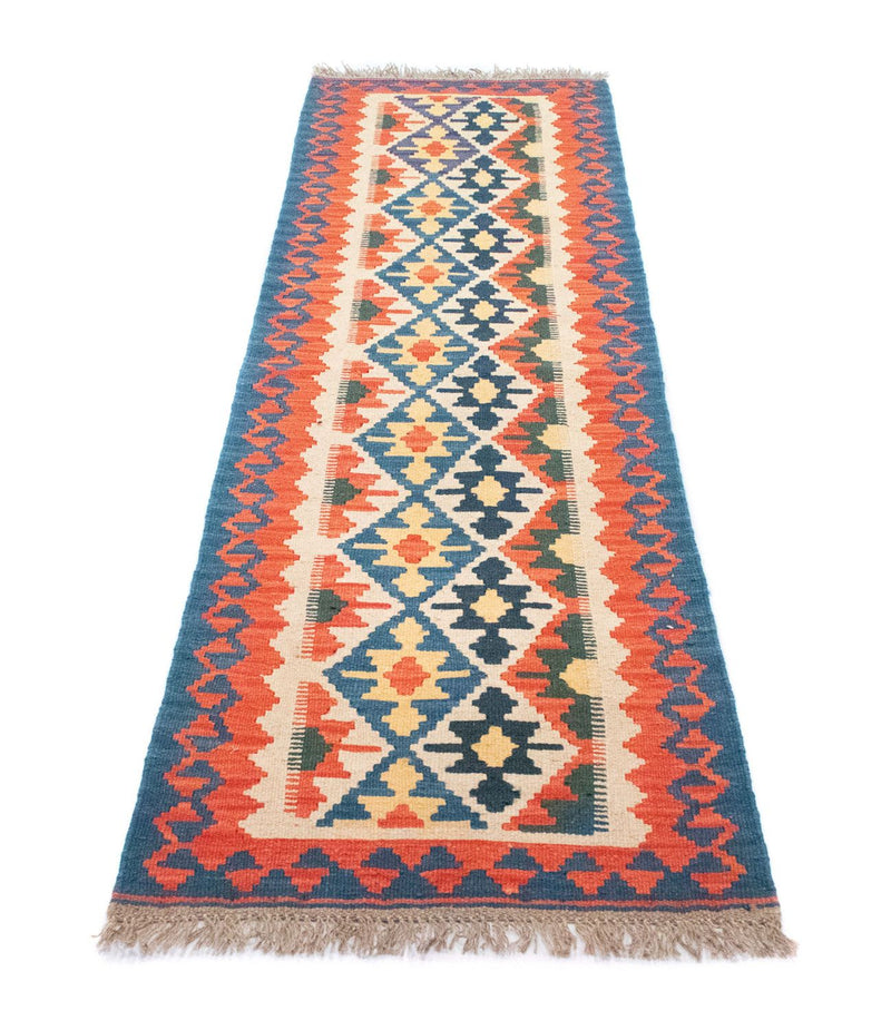 Kilim Fars Tapete 207x60cm