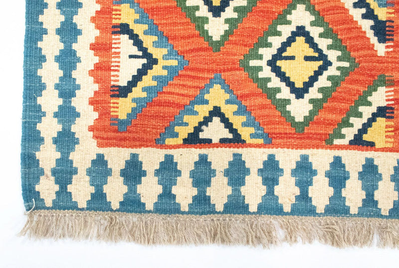 Kilim Fars Tapete 70x202cm