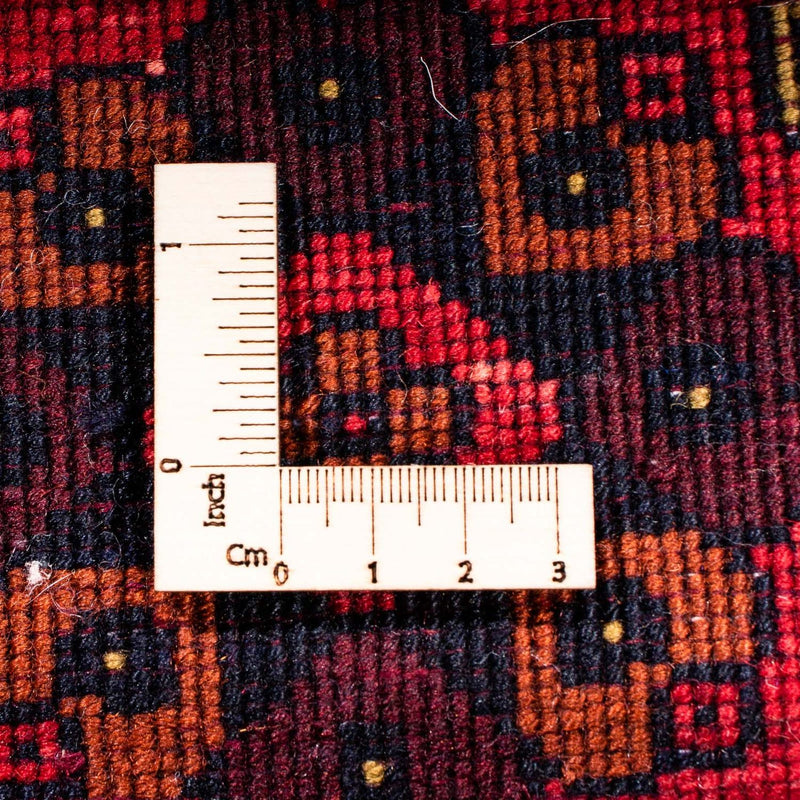 Khal Mohammadi Tapete 102x203cm - Tapete Oriental