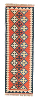 Kilim Fars Tapete 195x63cm