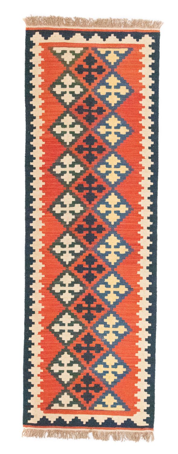 Kilim Fars Tapete 195x63cm