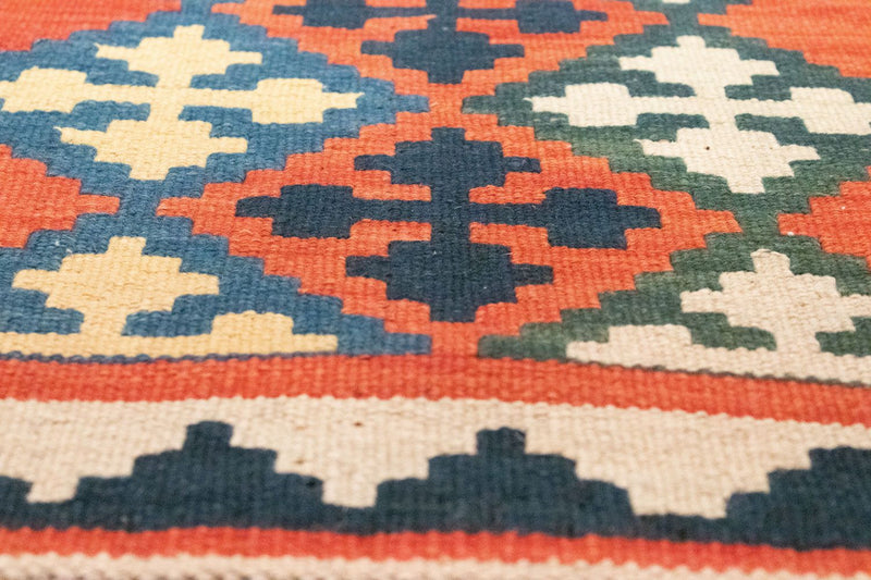 Kilim Fars Tapete 195x63cm