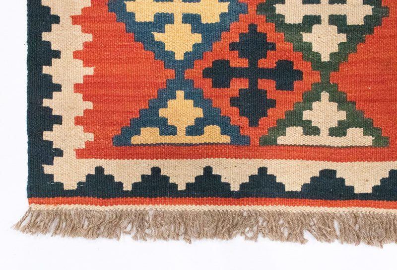 Kilim Fars Tapete 195x63cm
