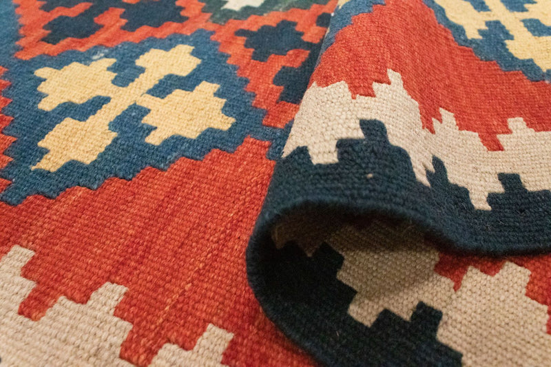 Kilim Fars Tapete 195x63cm