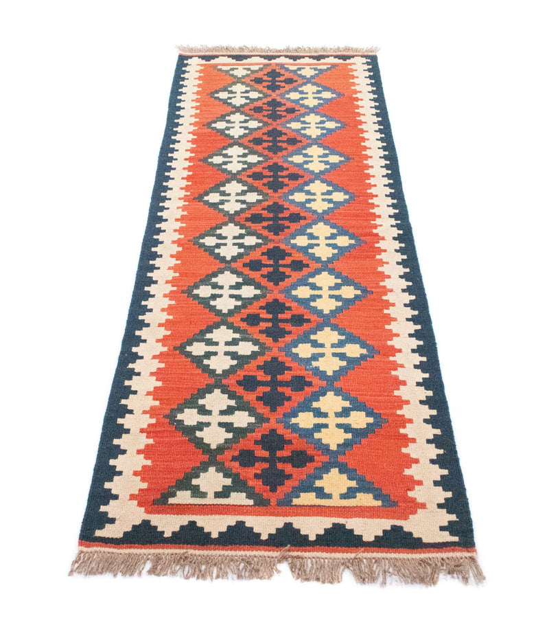 Kilim Fars Tapete 195x63cm