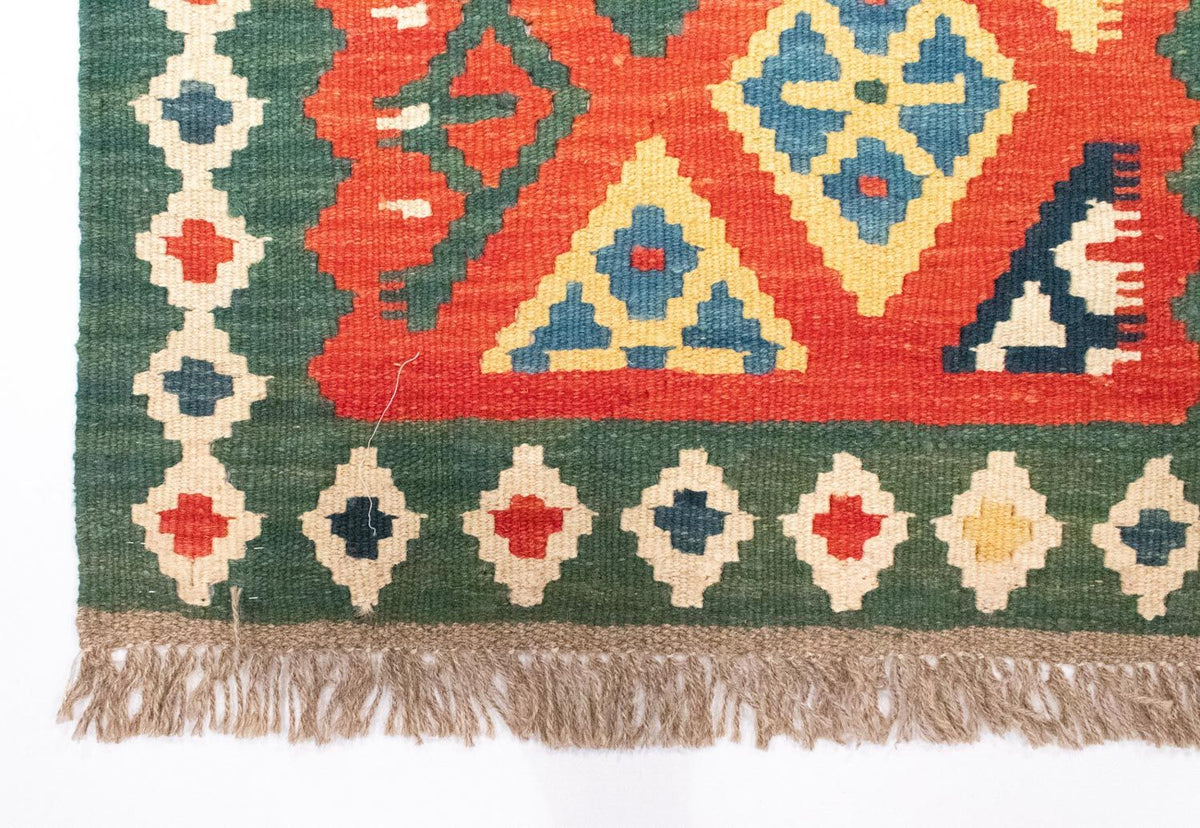 Kilim Fars Tapete 61x202cm