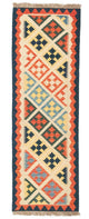 Kilim Fars Tapete 203x65cm