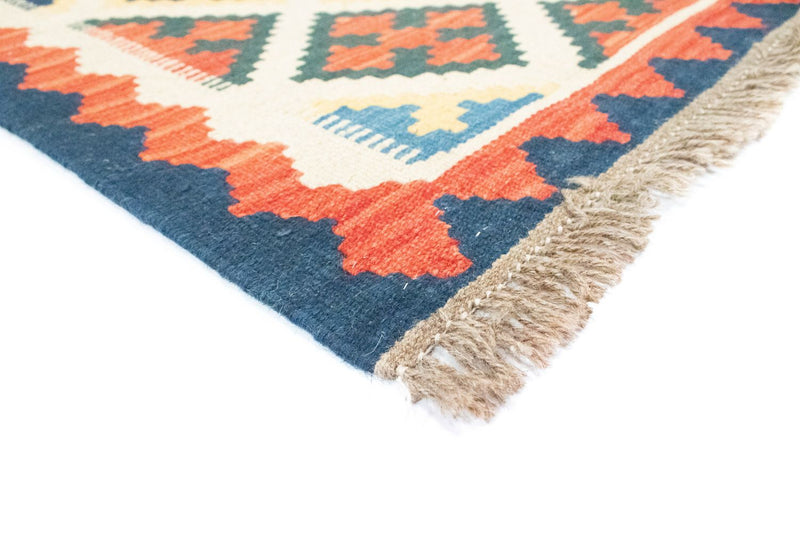 Kilim Fars Tapete 203x65cm