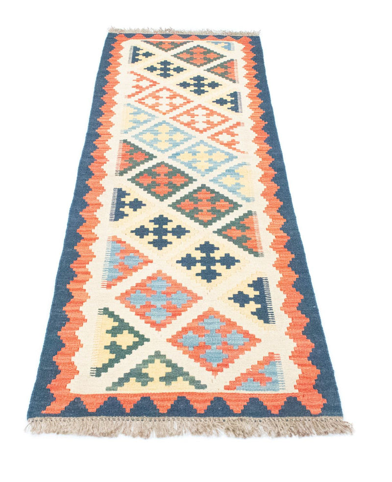 Kilim Fars Tapete 203x65cm