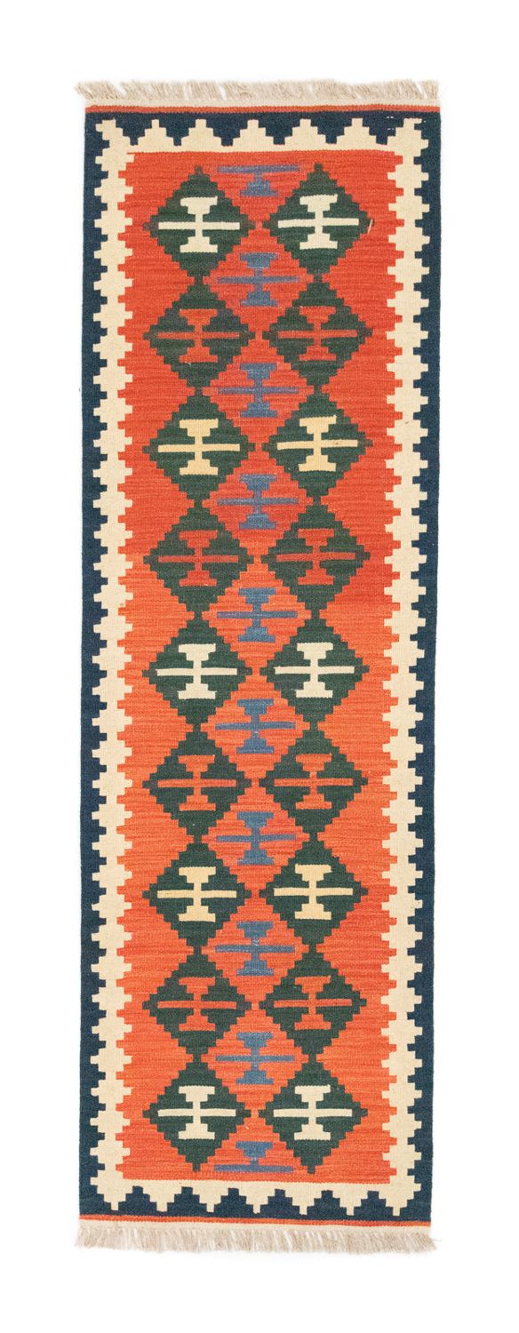 Kilim Fars Tapete 197x62cm
