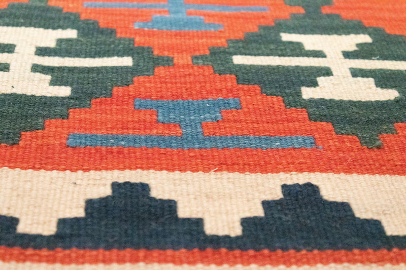 Kilim Fars Tapete 197x62cm