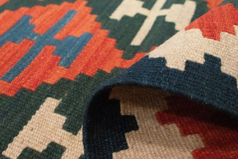 Kilim Fars Tapete 197x62cm