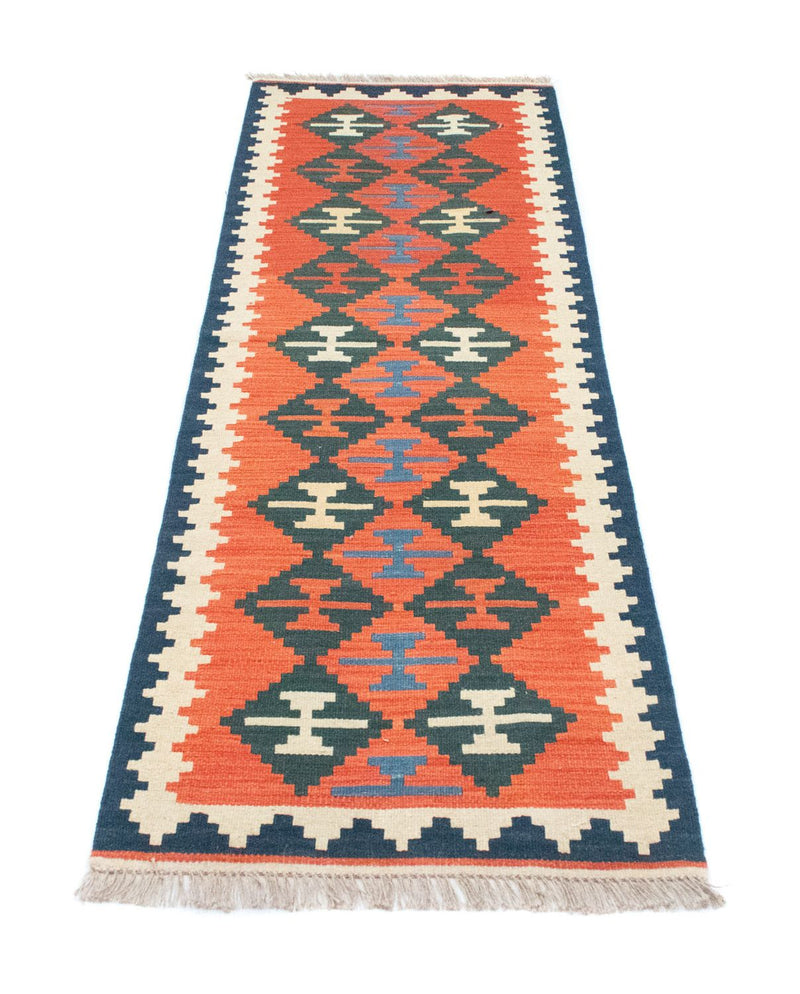 Kilim Fars Tapete 197x62cm