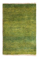 Gabbeh persa Tapete 205x66cm - Perserteppich Wollteppich