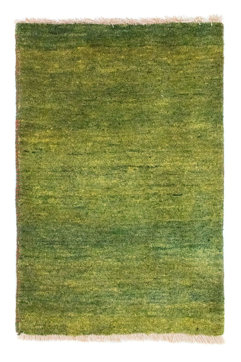 Gabbeh persa Tapete 205x66cm - Perserteppich Wollteppich