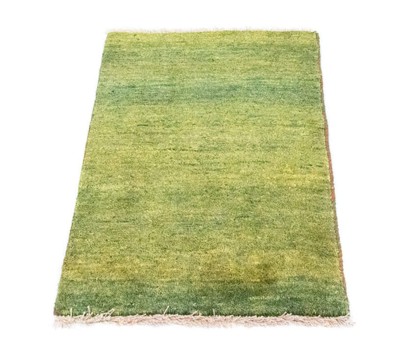 Gabbeh persa Tapete 205x66cm - Perserteppich Wollteppich