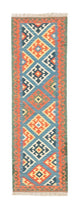 Kilim Fars Tapete 203x64cm