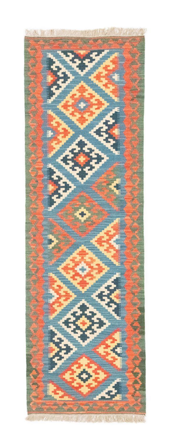 Kilim Fars Tapete 203x64cm