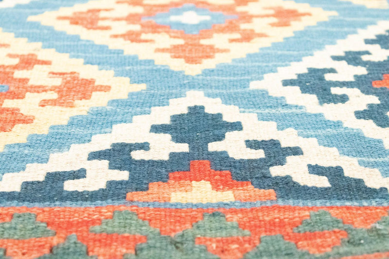 Kilim Fars Tapete 203x64cm